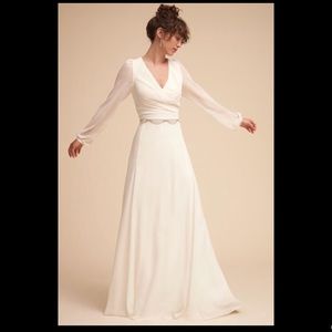 ISO the NOVA dress by Bhldn